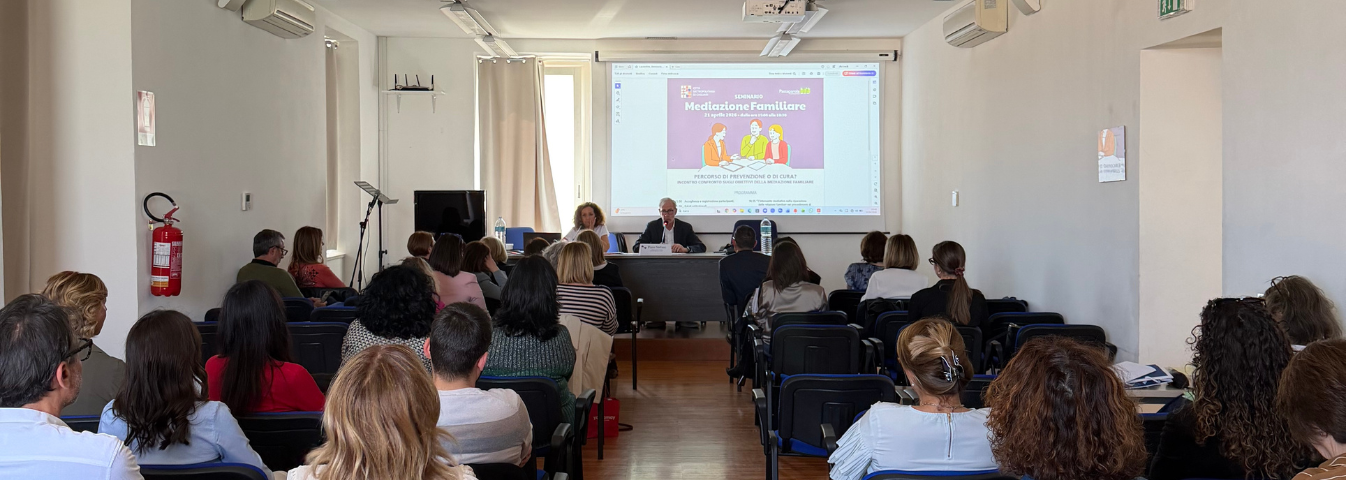 Il saluto di Stefano Piano, Consigliere metropolitano con delega alle Politiche Sociali