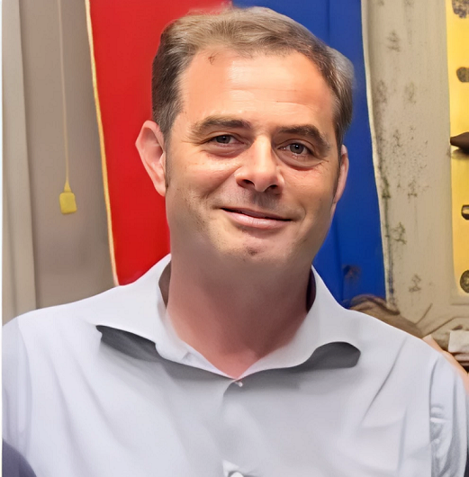 Stefano Atzori