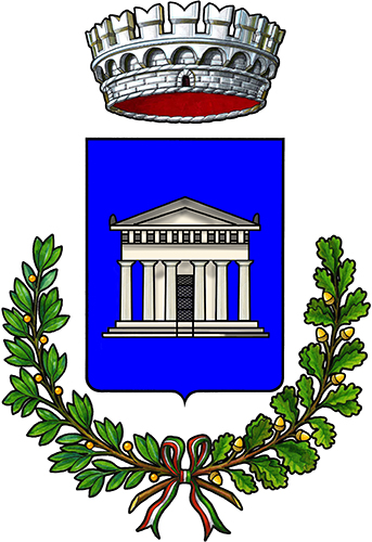 Stemma del Comune di Genoni