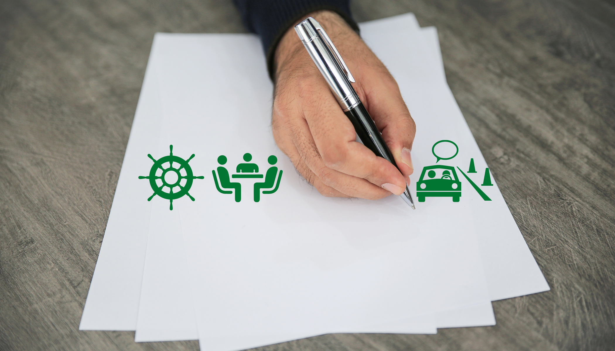 Autorizzazioni e/o Presa d'Atto Agenzie Consulenza, Autoscuole, Centri Revisione , Scuole Nautiche