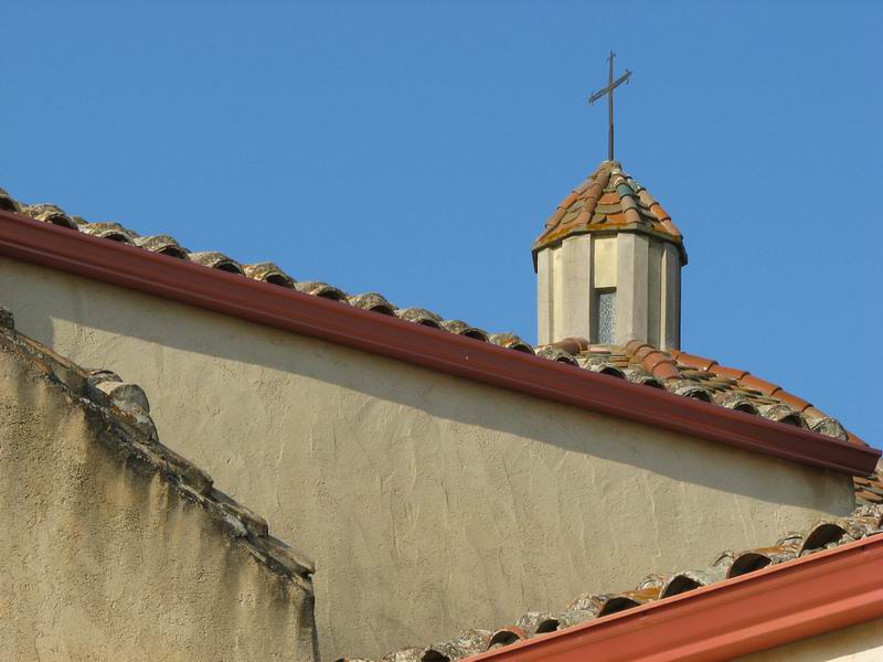 Chiesa di Santa Greca