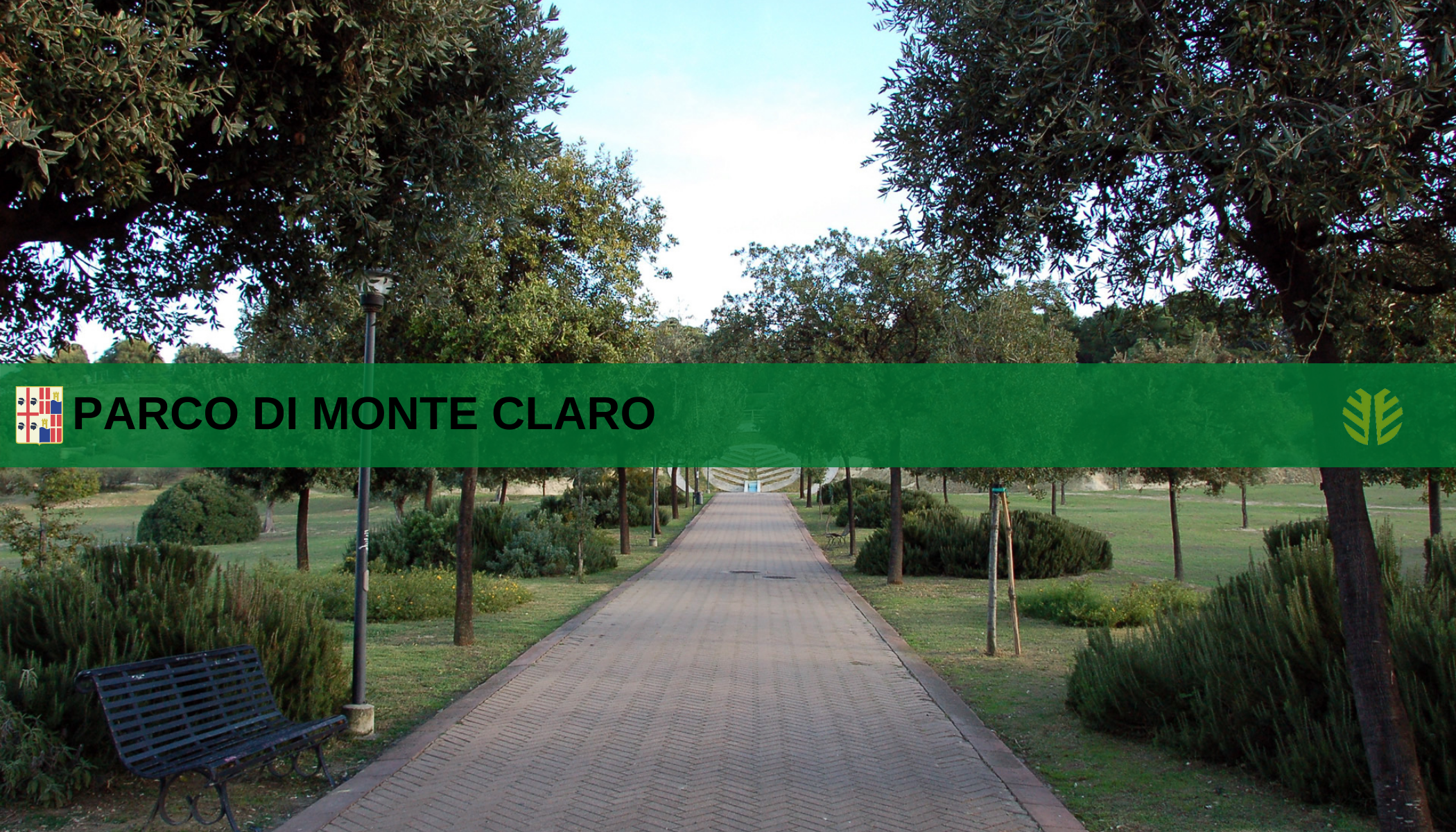 Parco di Monte Claro