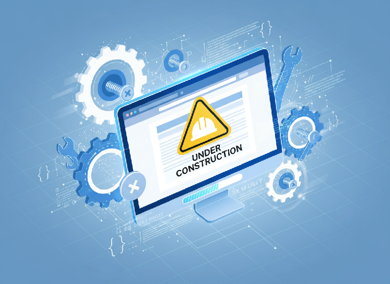 Attivit&agrave; Manutenzione straordinaria Portale Istanze Online