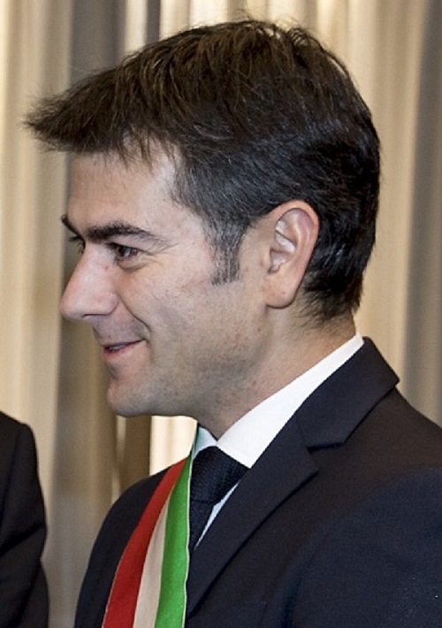 Massimo Zedda Sindaco Metropolitano