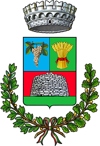 Stemma del Comune di Nuragus