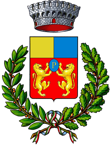 Stemma del Comune di Pimentel