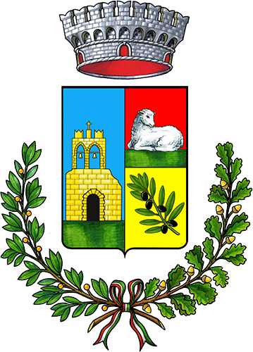 Stemma del Comune di San Basilio