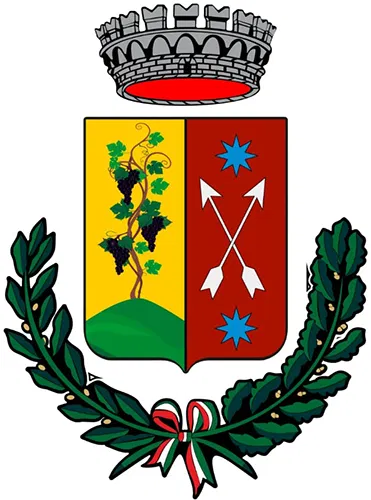 Stemma del Comune di Ussana