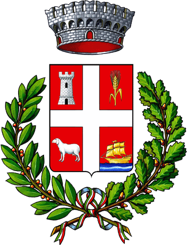 Stemma Comune di Villasimius