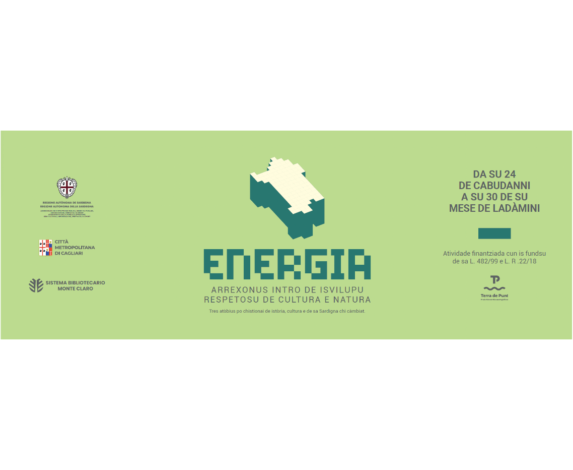 "Energia: Arrexonus intro de isvilupu respetosu de cultura e natura"