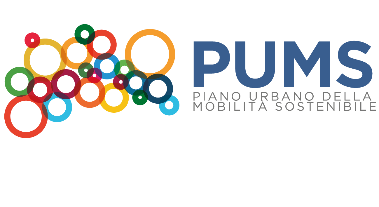 Logo del PUMS